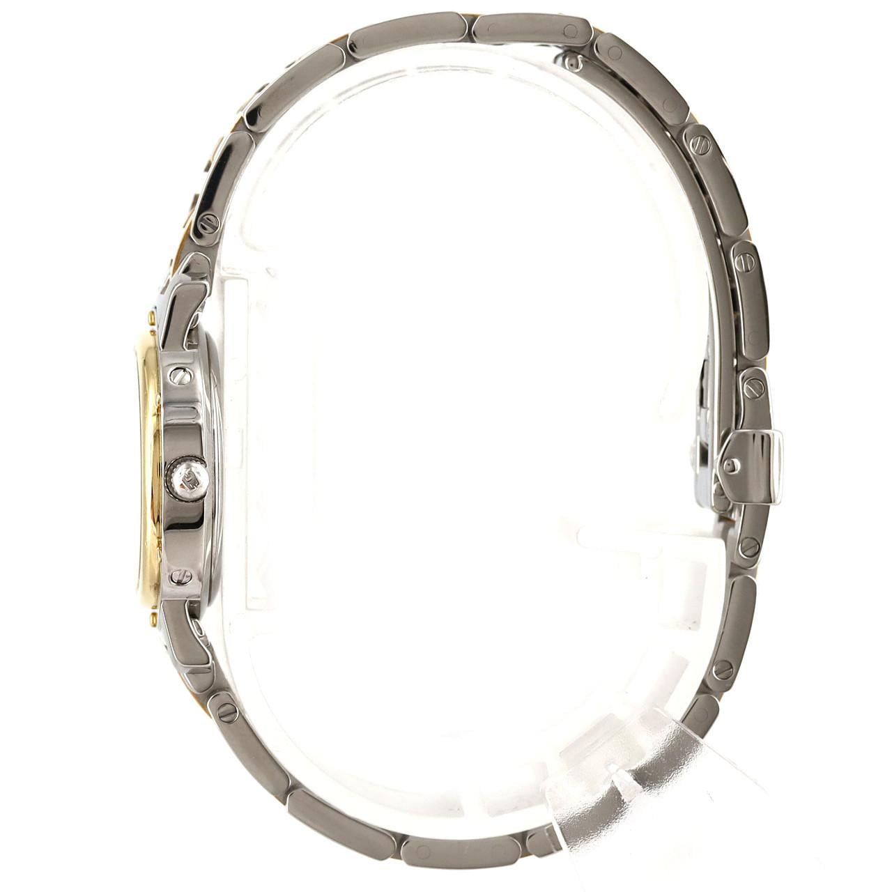 HERMES Clipper Combi CL4.220 SSxGP Quartz