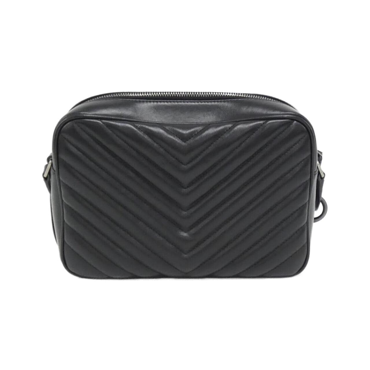 SAINT LAURENT Roux M 612544 DV704 肩背包
