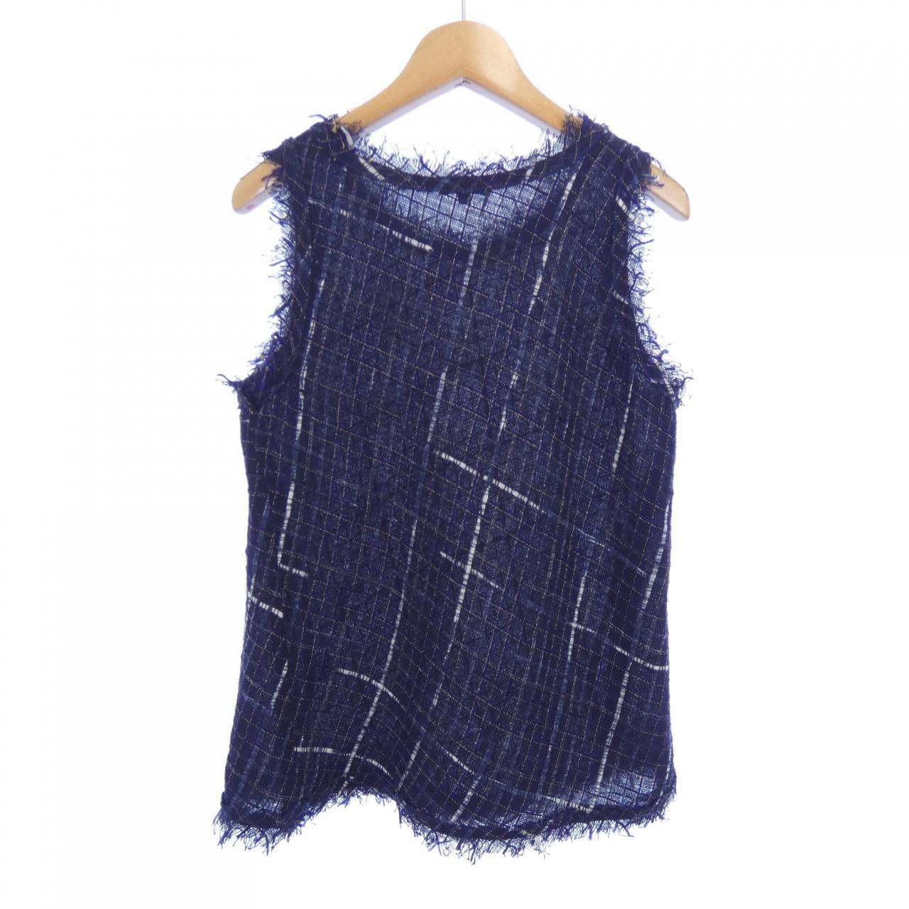 シャネル CHANEL トップス