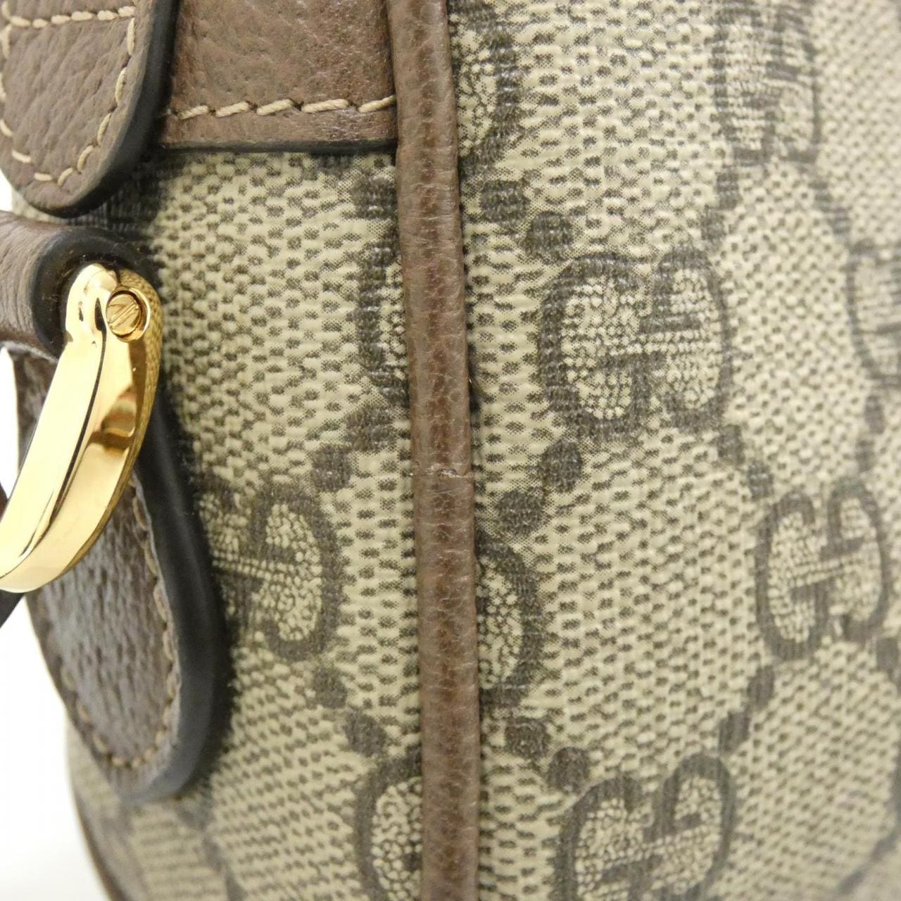 Gucci OPHIDIA 517350 96IWS shoulder bag