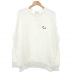 メゾンキツネ MAISON KITSUNE GU00342KM0002 スウェット