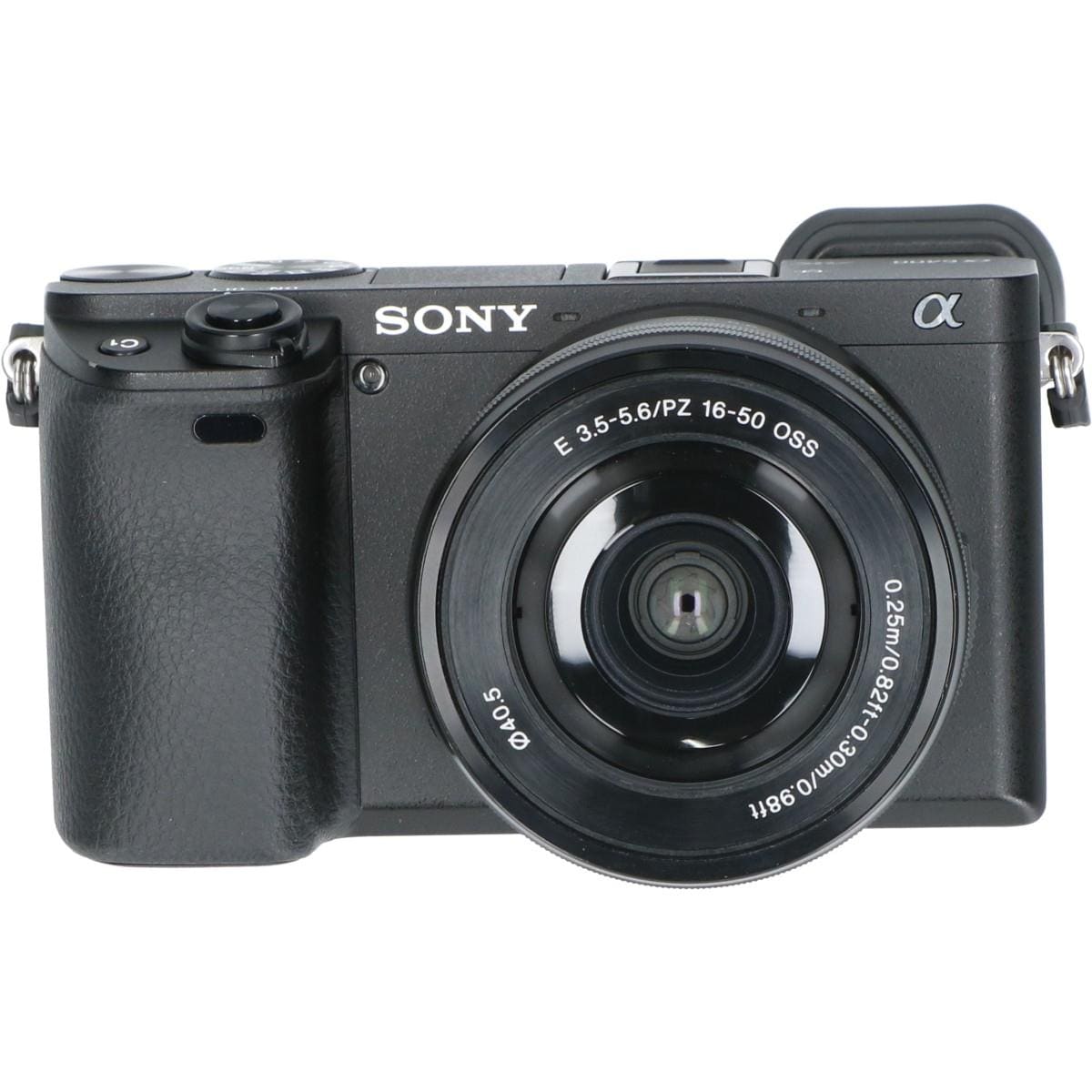 α６４００　１６－５０　ＩＬＣＥ－６４００Ｌ　ＢＬＡＣＫ