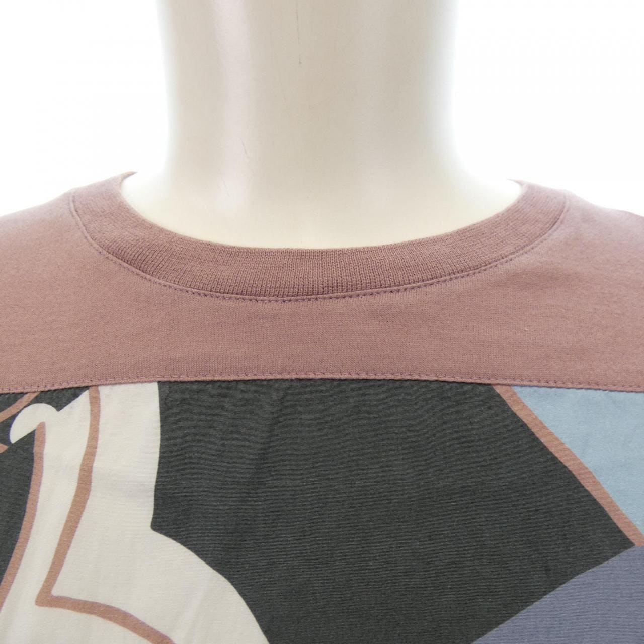 エルメス HERMES Tシャツ