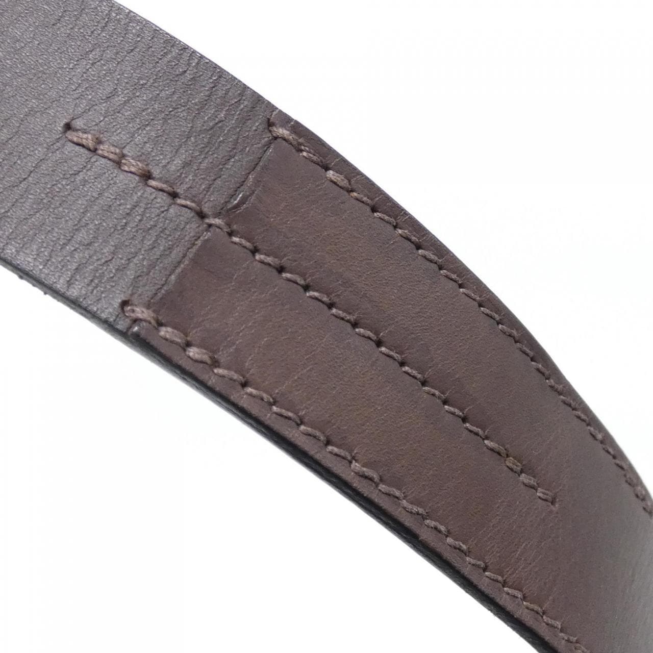エルメス BARDA 43cm ショルダーバッグ