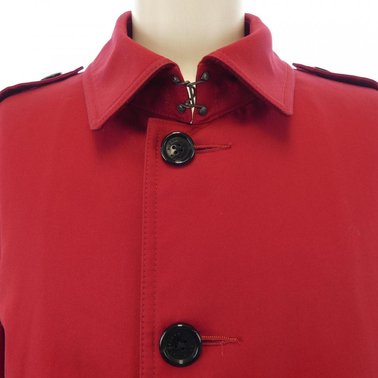 バーバリーブラックレーベル BURBERRY BLACK LABEL コート