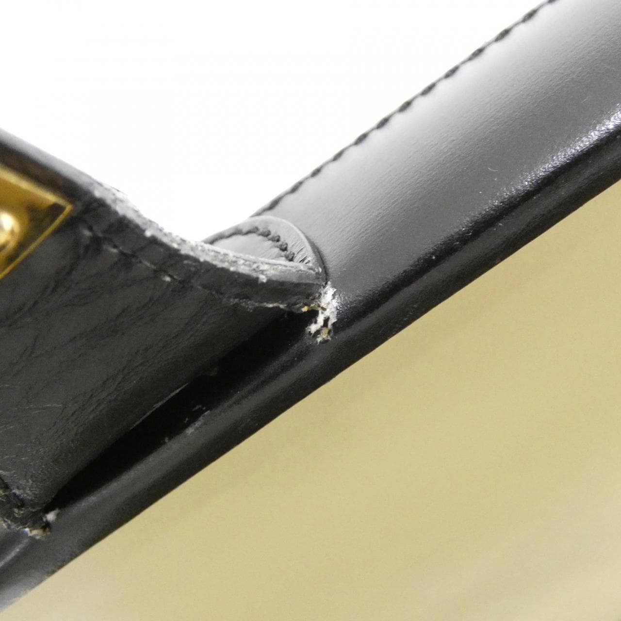 【ヴィンテージ】ロエベ バッグ