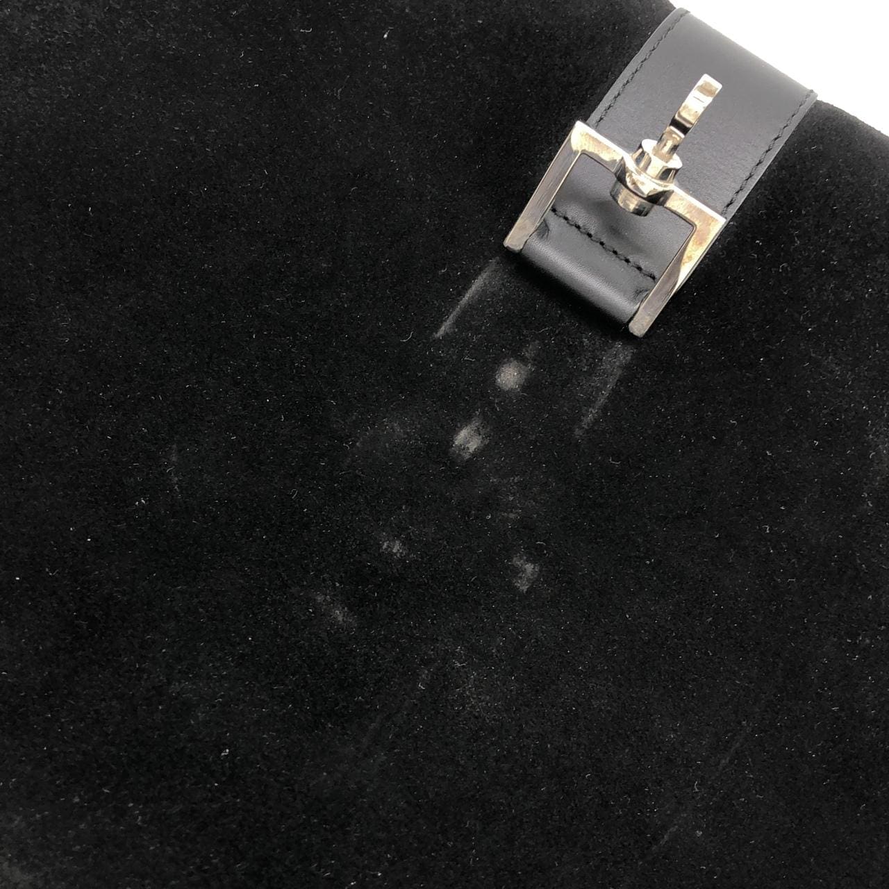 【ヴィンテージ】グッチ 001 4052 ショルダーバッグ