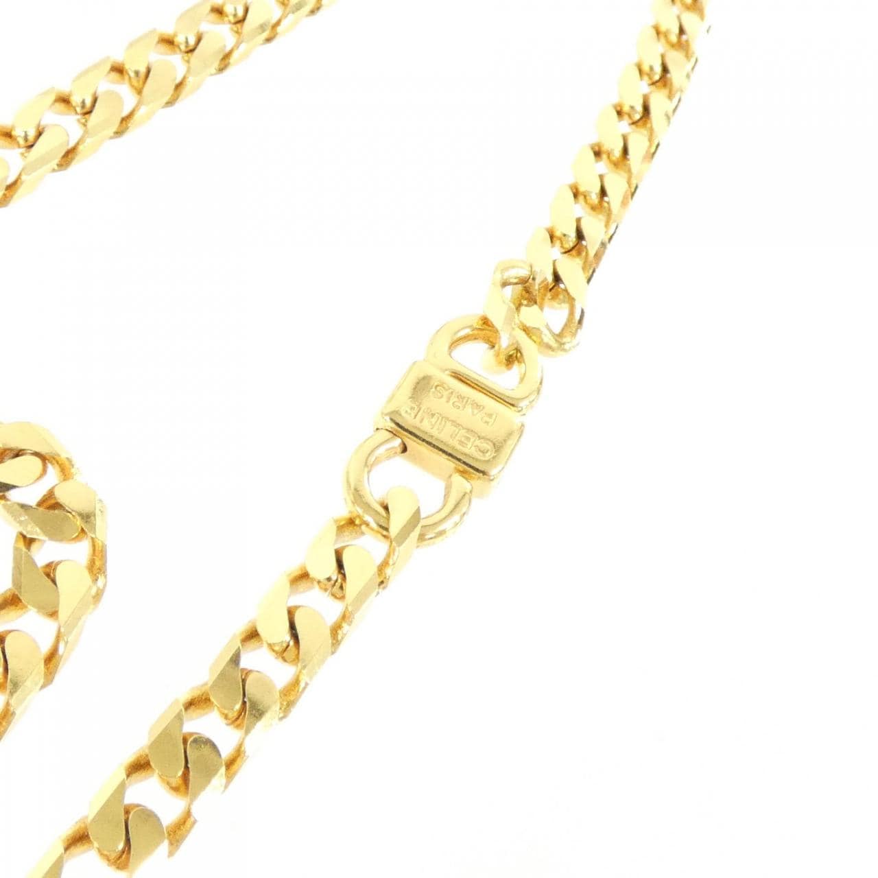 【ヴィンテージ】セリーヌ ネックレス