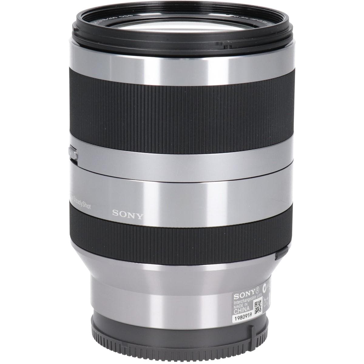 Ｅ１８－２００ｍｍ　Ｆ３．５－５．６ＯＳＳ