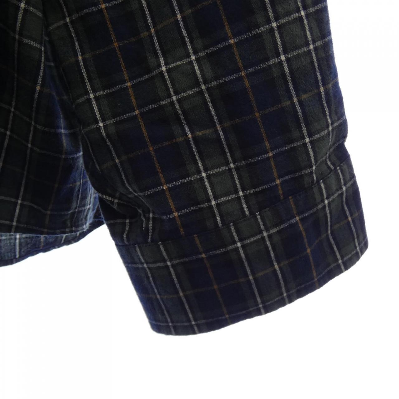 BALENCIAGA shirt