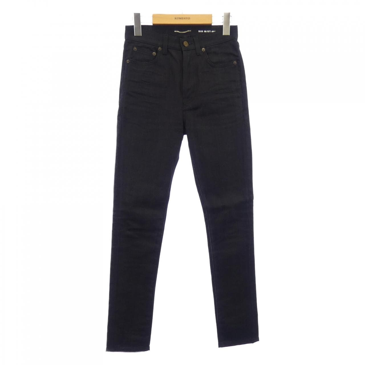 サンローラン SAINT LAURENT 584475 YF869 ジーンズ