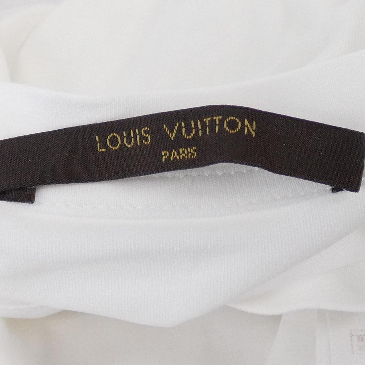 ルイヴィトン LOUIS VUITTON HAY01WCMS Tシャツ