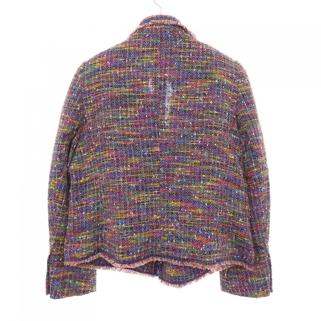 エスカーダ ESCADA ジャケット