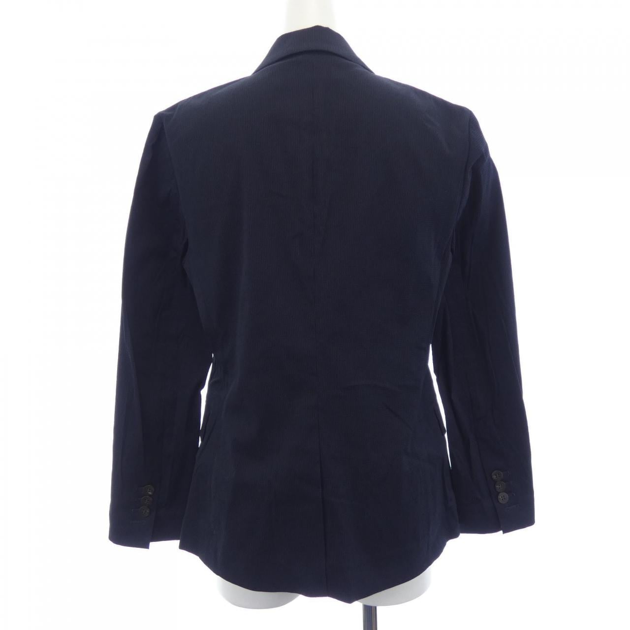 theory theory jacket