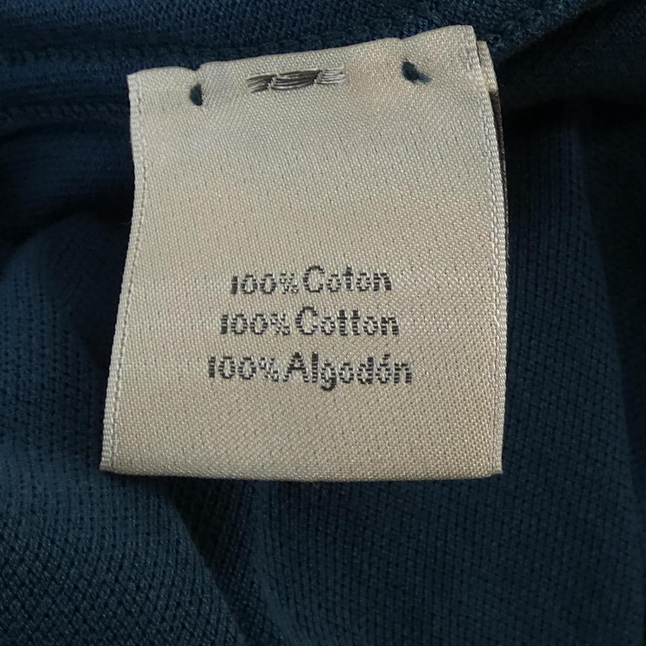 エルメス HERMES ポロシャツ