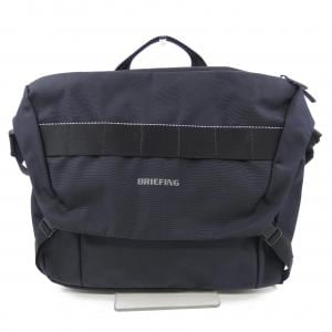 ブリーフィング BRIEFING MFC MESSENGER WR BAG