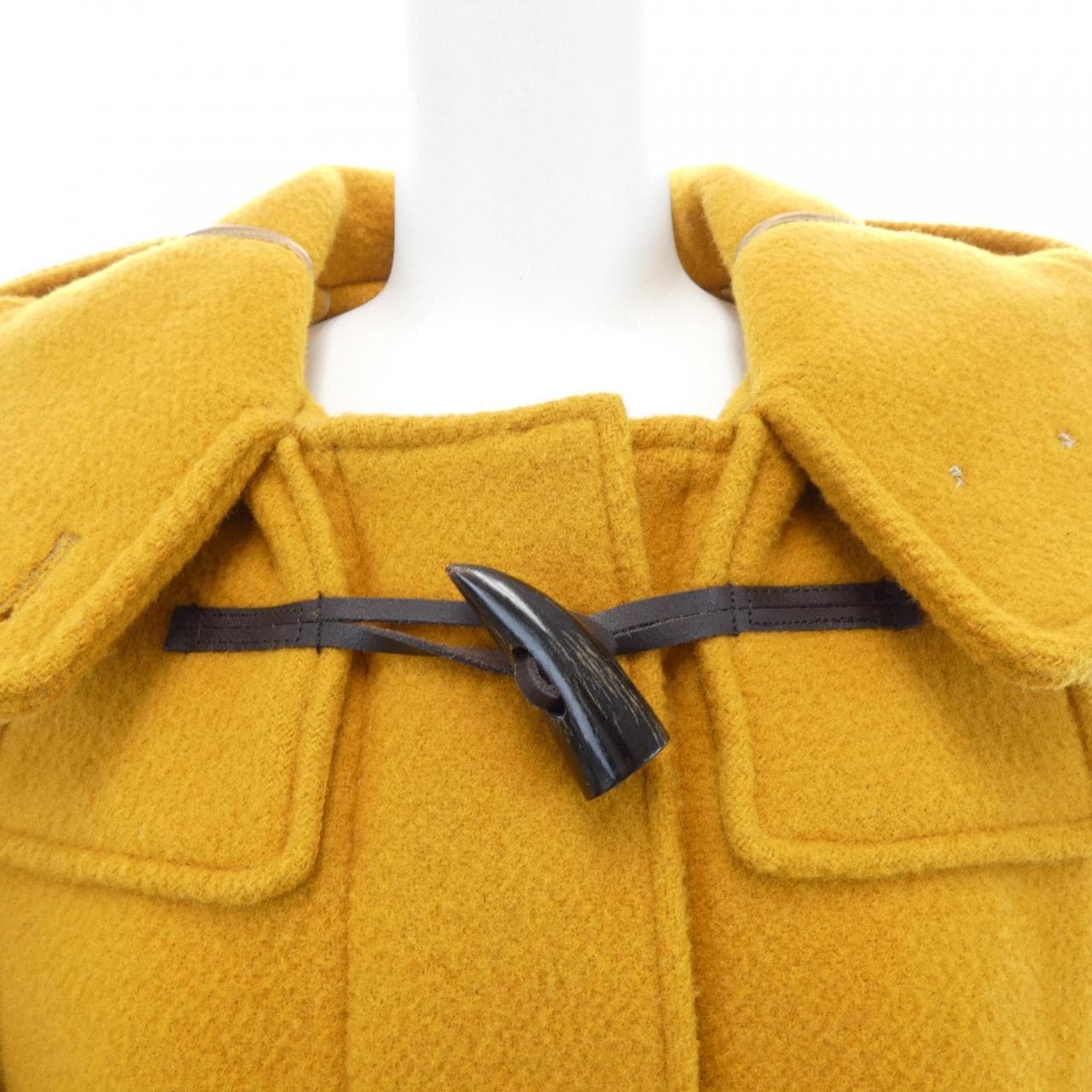 マッキントッシュ MACKINTOSH ダッフルコート