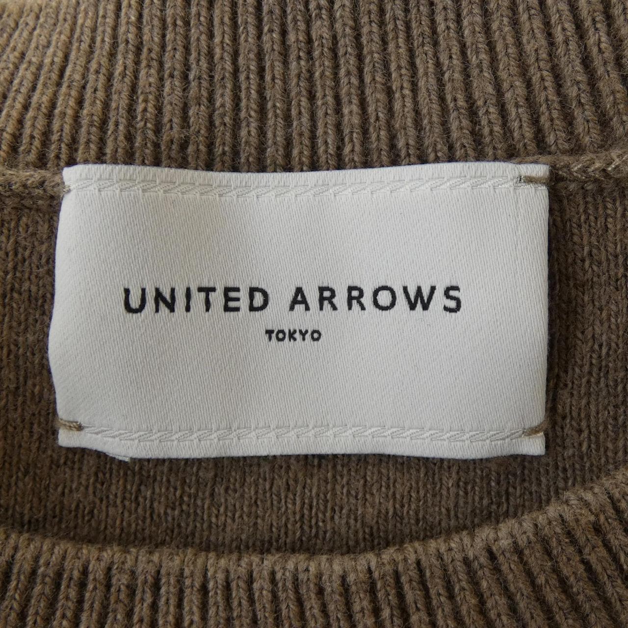 ユナイテッドアローズ UNITED ARROWS 1526-136-3712 ワンピース