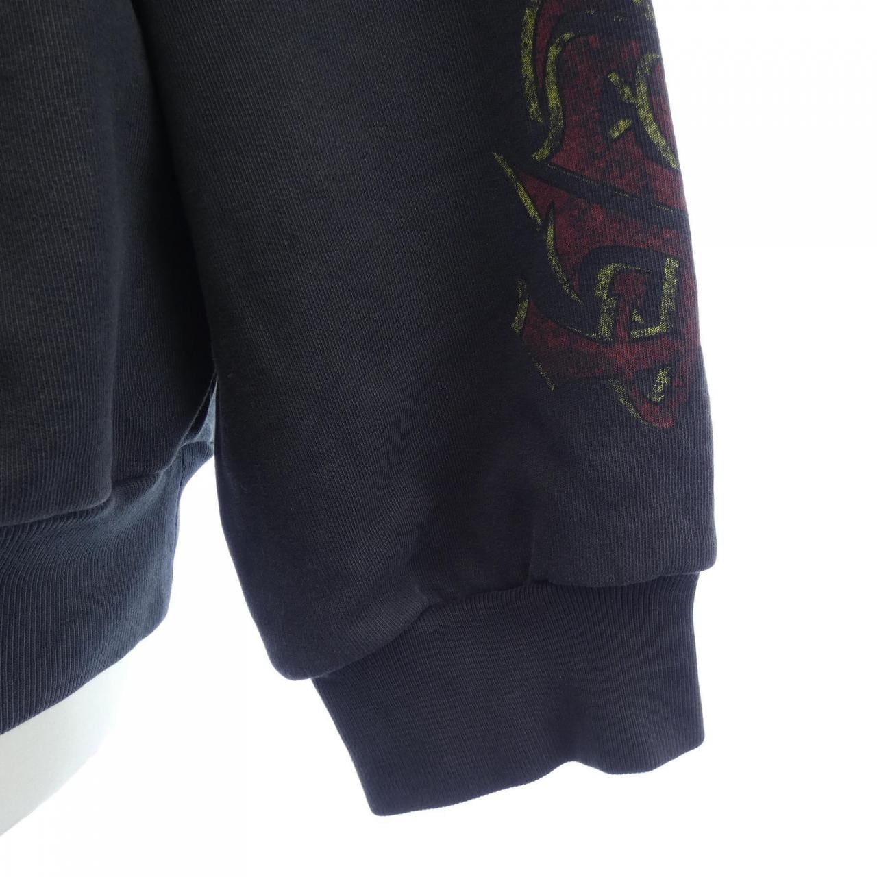 バレンシアガ BALENCIAGA 770939 TRW3 パーカー