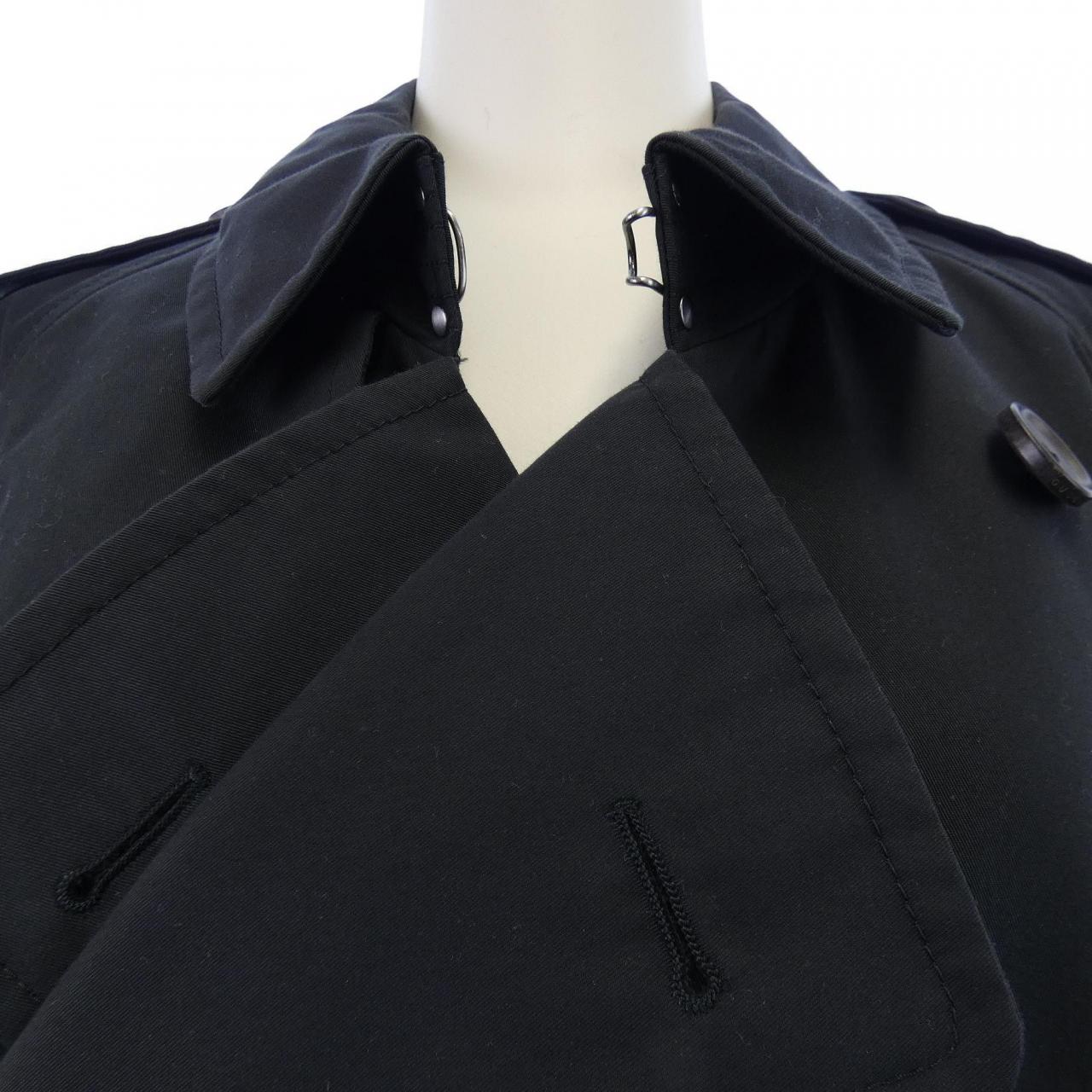 グッチ GUCCI 572881 Z496A トレンチコート