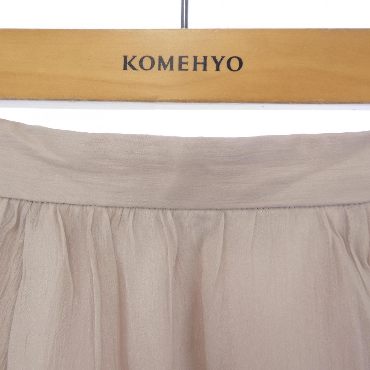 アプワイザーリッシェ Apuweiser-riche 24331831 スカート