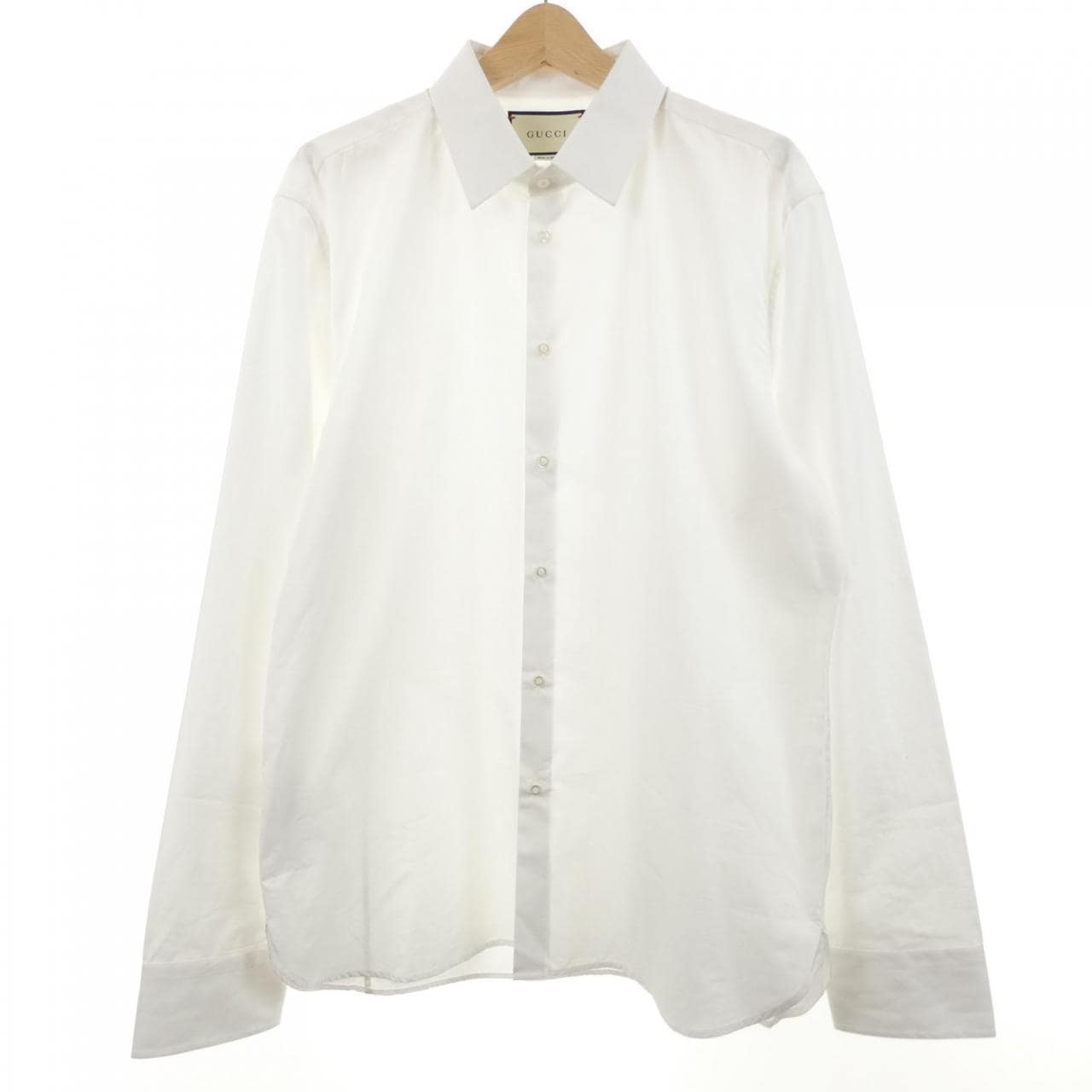 グッチ GUCCI 494722 21131 シャツ