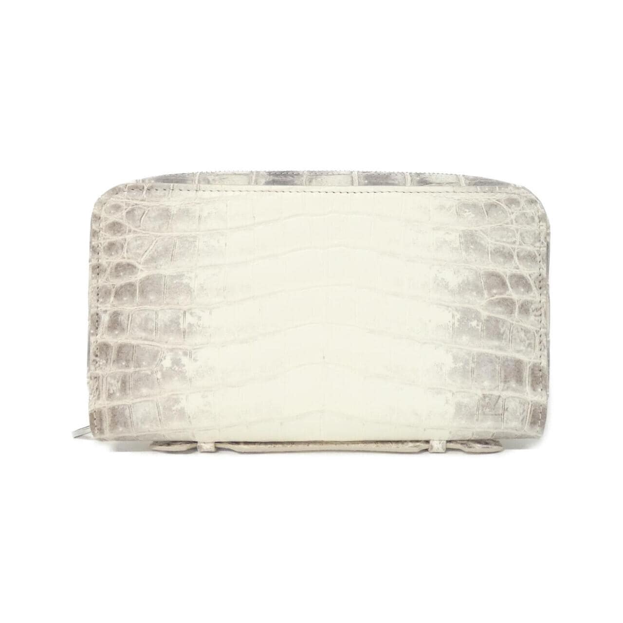 ルイヴィトン エキゾチック レザー ジッピーXL N81858 チェーンウォレット