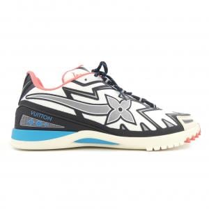 ルイヴィトン LOUIS VUITTON LVスプリントライン スニーカー