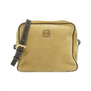 【ヴィンテージ】ロエベ ショルダーバッグ