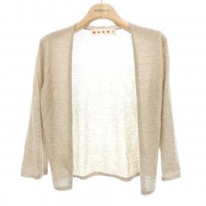 マルニ MARNI カーディガン