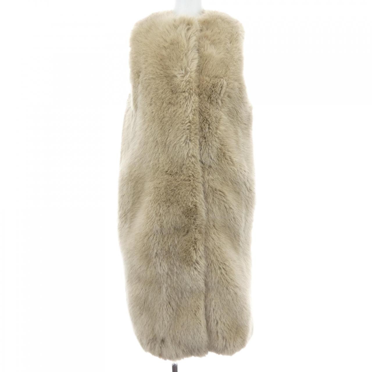 ステラマッカートニー STELLA MCCARTNEY 582462 SNB69 ロングベスト