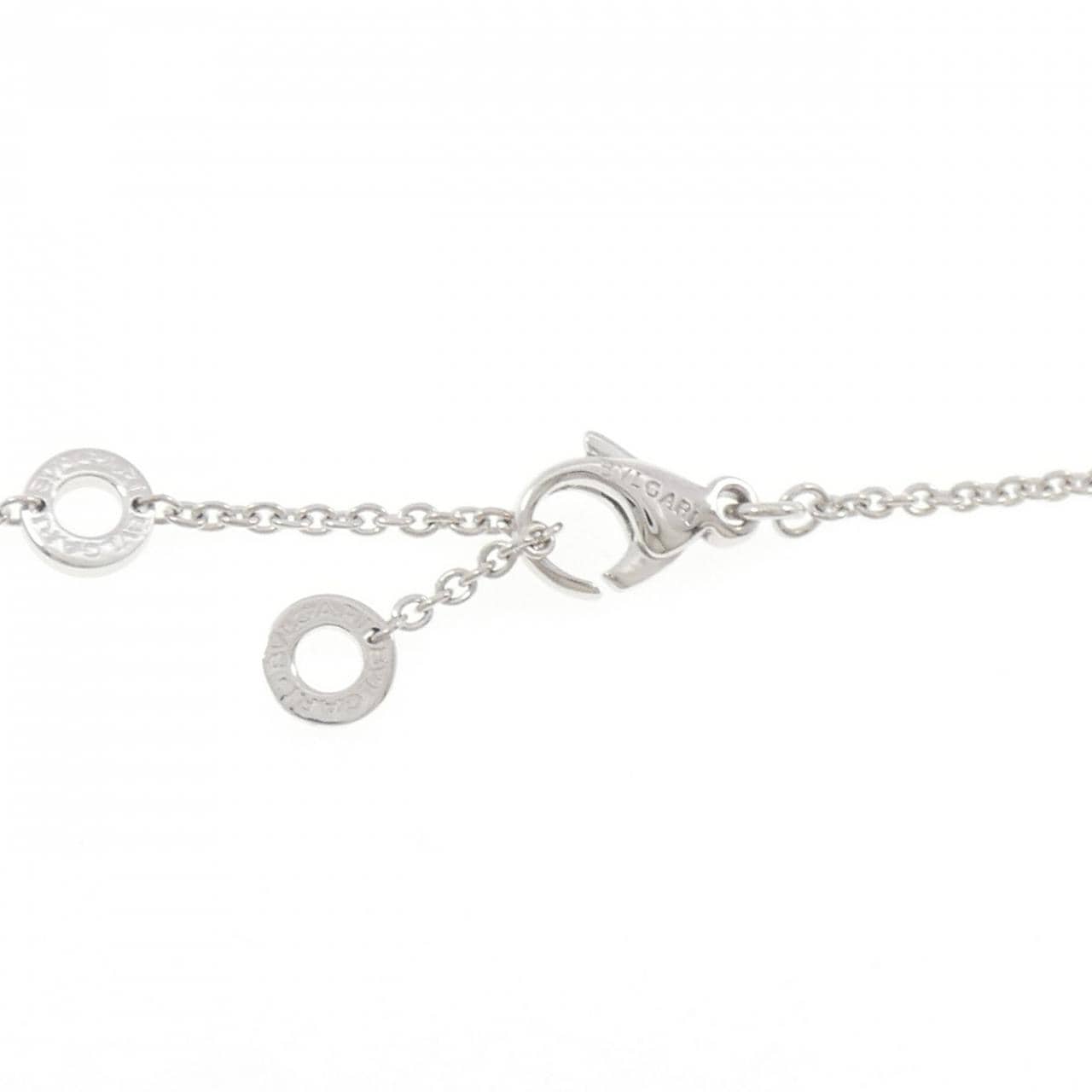 ブルガリ ブルガリブルガリ ネックレス