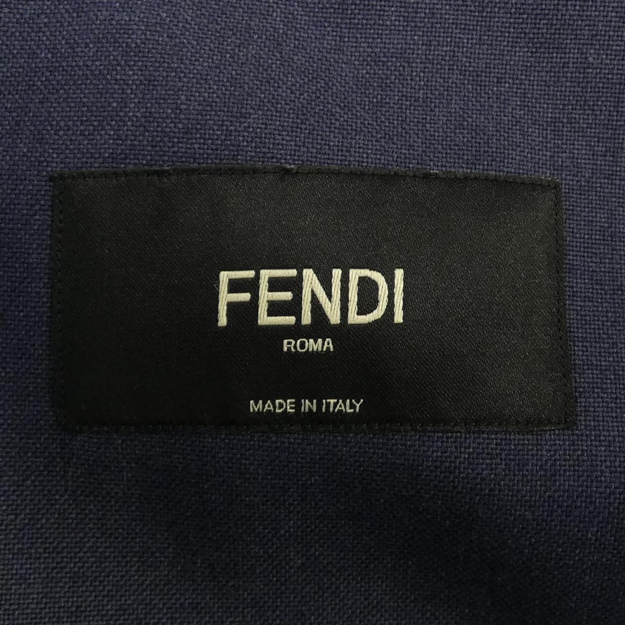 フェンディ FENDI FJ0797 AR8S ジャケット
