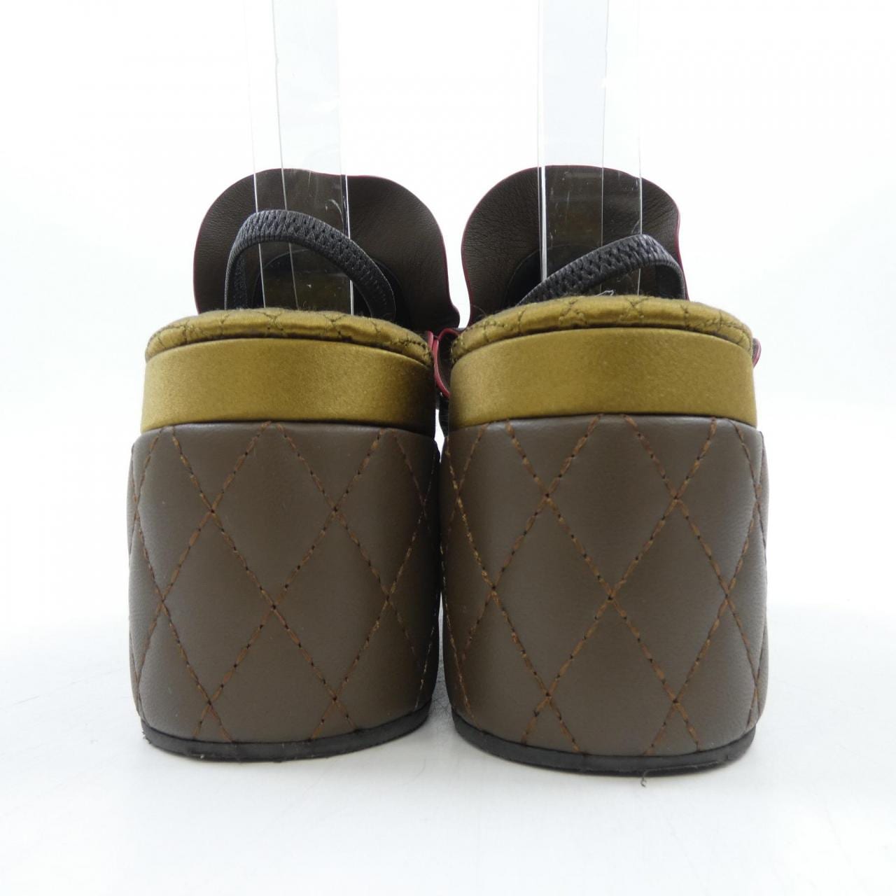 フェンディ FENDI シューズ