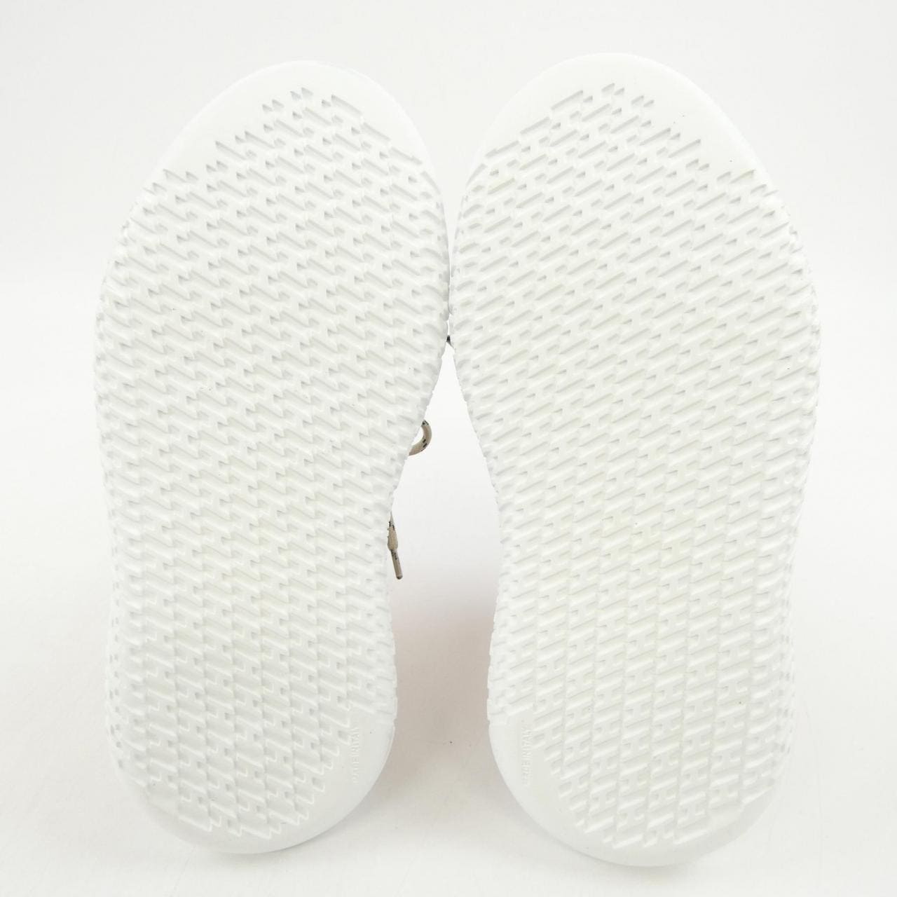 エルメス HERMES デュエル 212198Z スニーカー