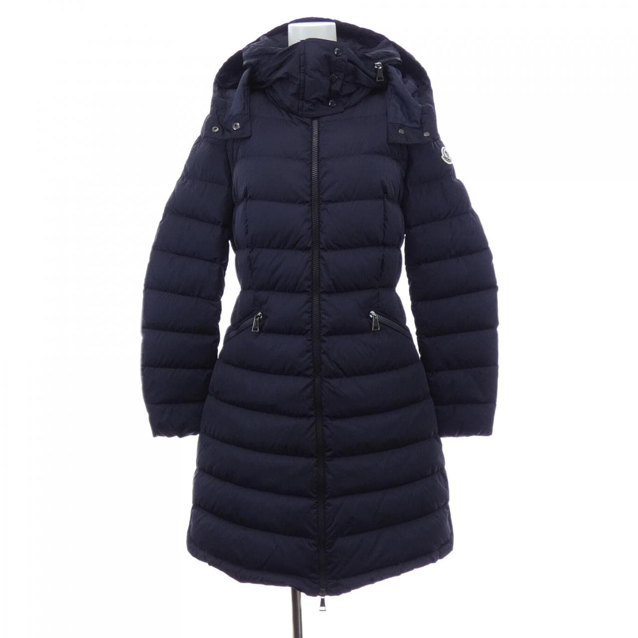 モンクレール MONCLER FLAMMETTE ダウンコート