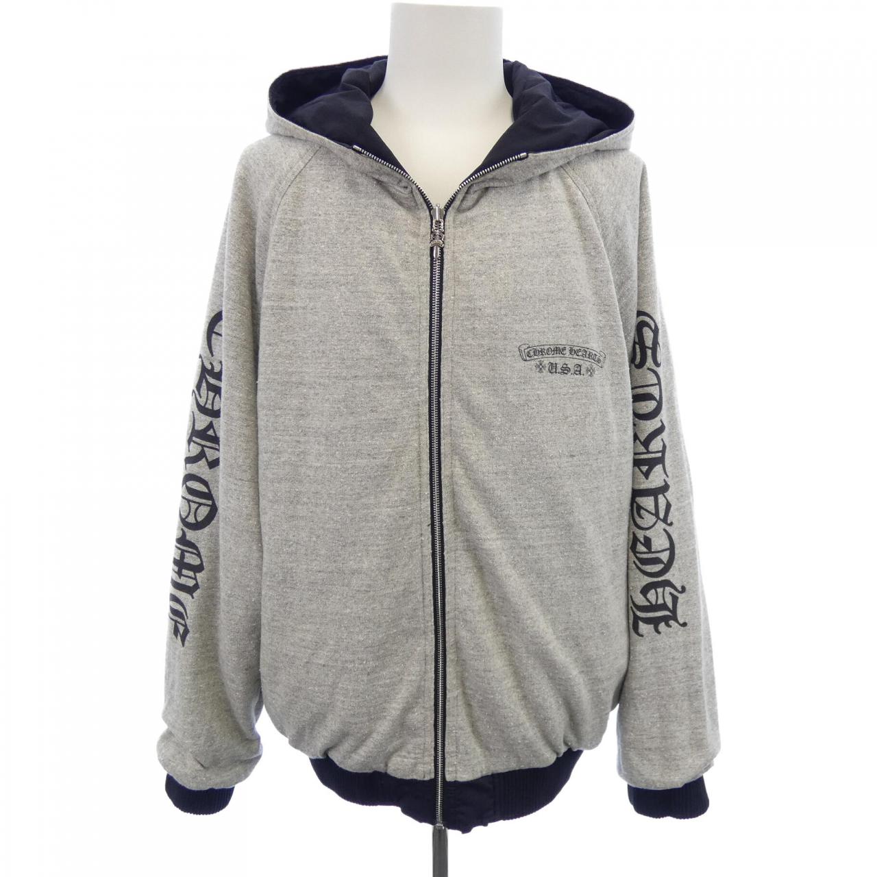 クロムハーツ CHROME HEARTS 2225-304-6830 ブルゾン