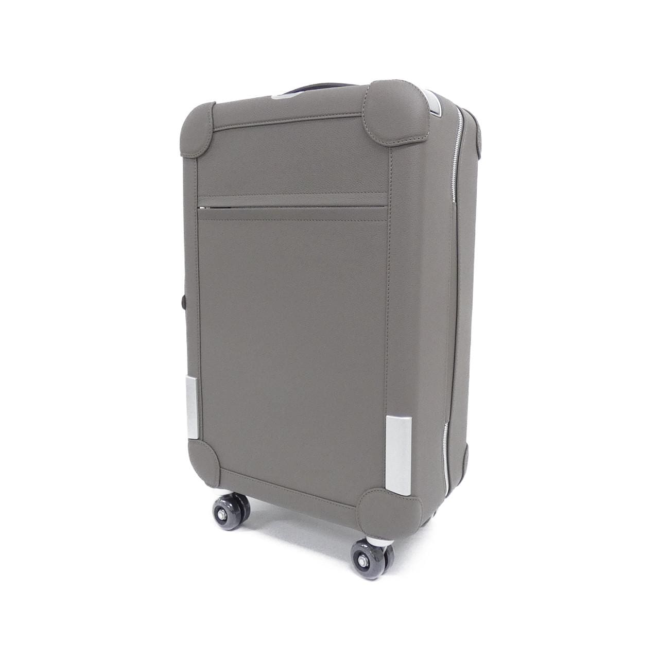 【未使用品】エルメス アール.エム.エス 24L 087171CM キャリーバッグ