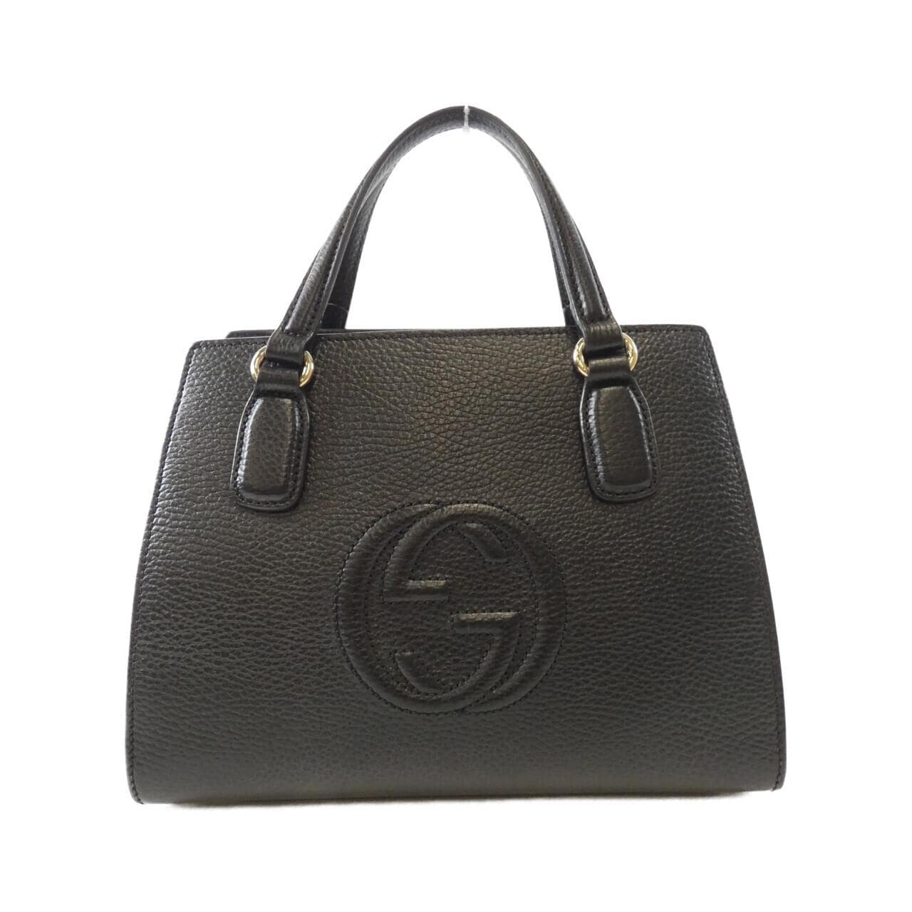 グッチ ソーホー 607722 CAO0G バッグ