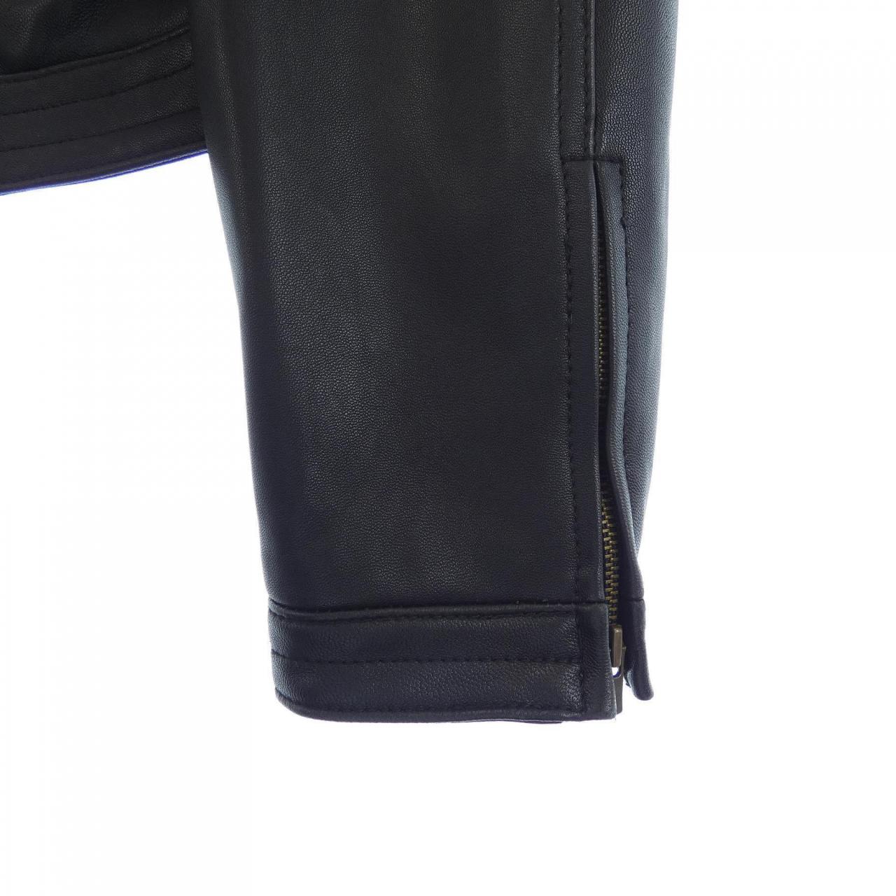 PARIGOT PL-JK01-21EA-FJK レザージャケット