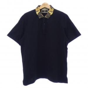 フェンディ FENDI FAF650　AKGP ポロシャツ