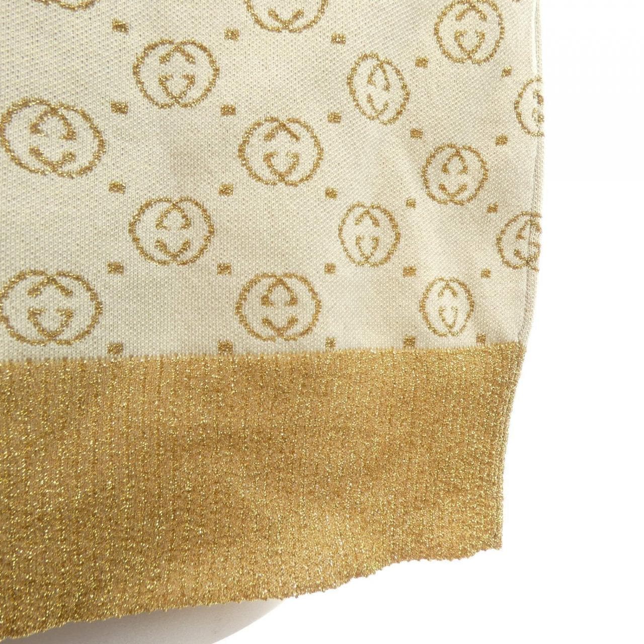 グッチ GUCCI インターロッキングG 605920 XKAHT ニット