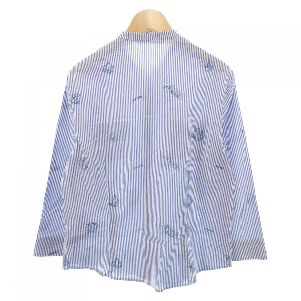 マドモアゼルノンノン MADEMOISELLE NONNON シャツ