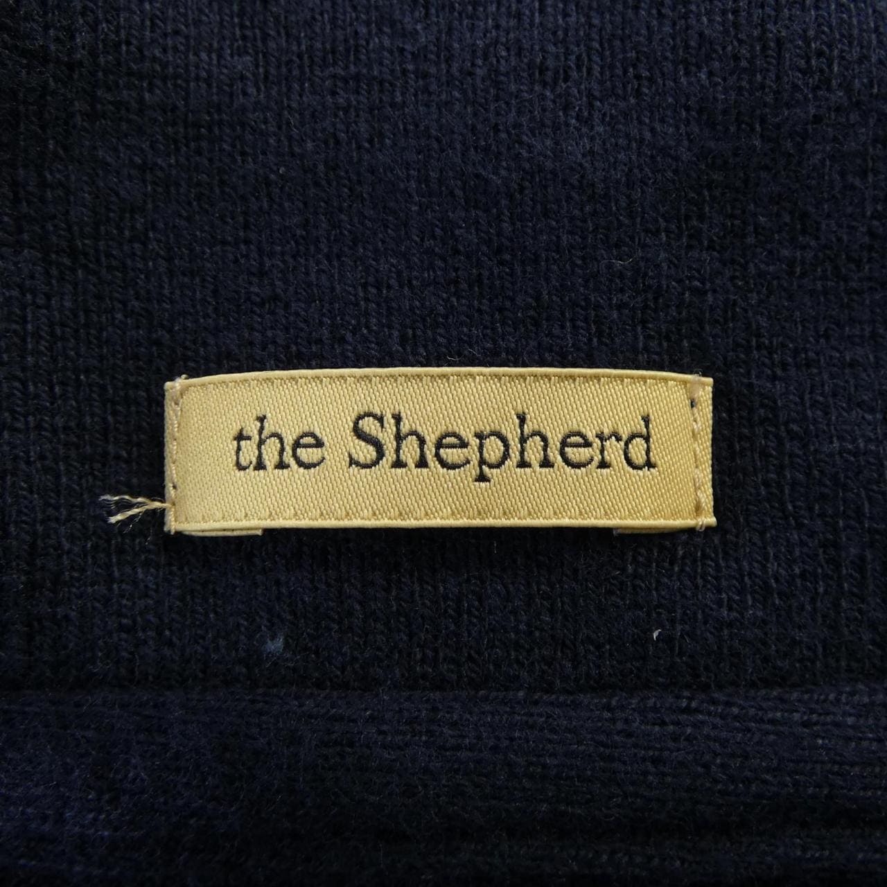 ザシェパード the shepherd USY4801 ポロシャツ