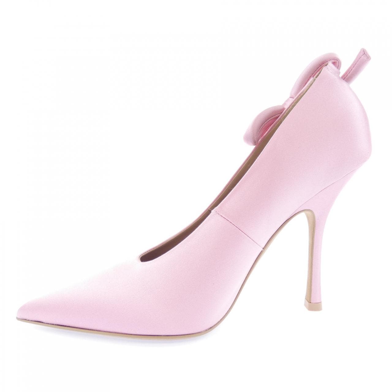ヴァレンティノガラヴァーニ VALENTINO GARAVANI 3W2SHP8 パンプス