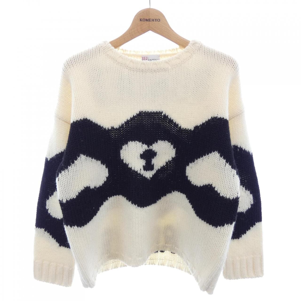 レッドバレンティノ RED VALENTINO ニット