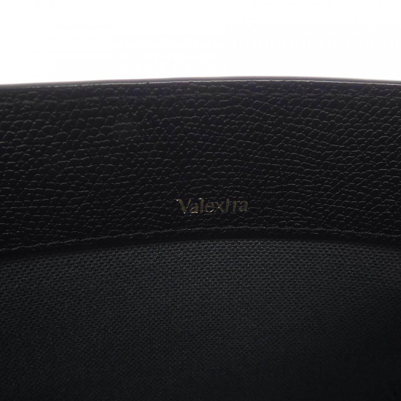 ヴァレクストラ VALEXTRA バケットバッグ WBSF0086733TOC99 BAG