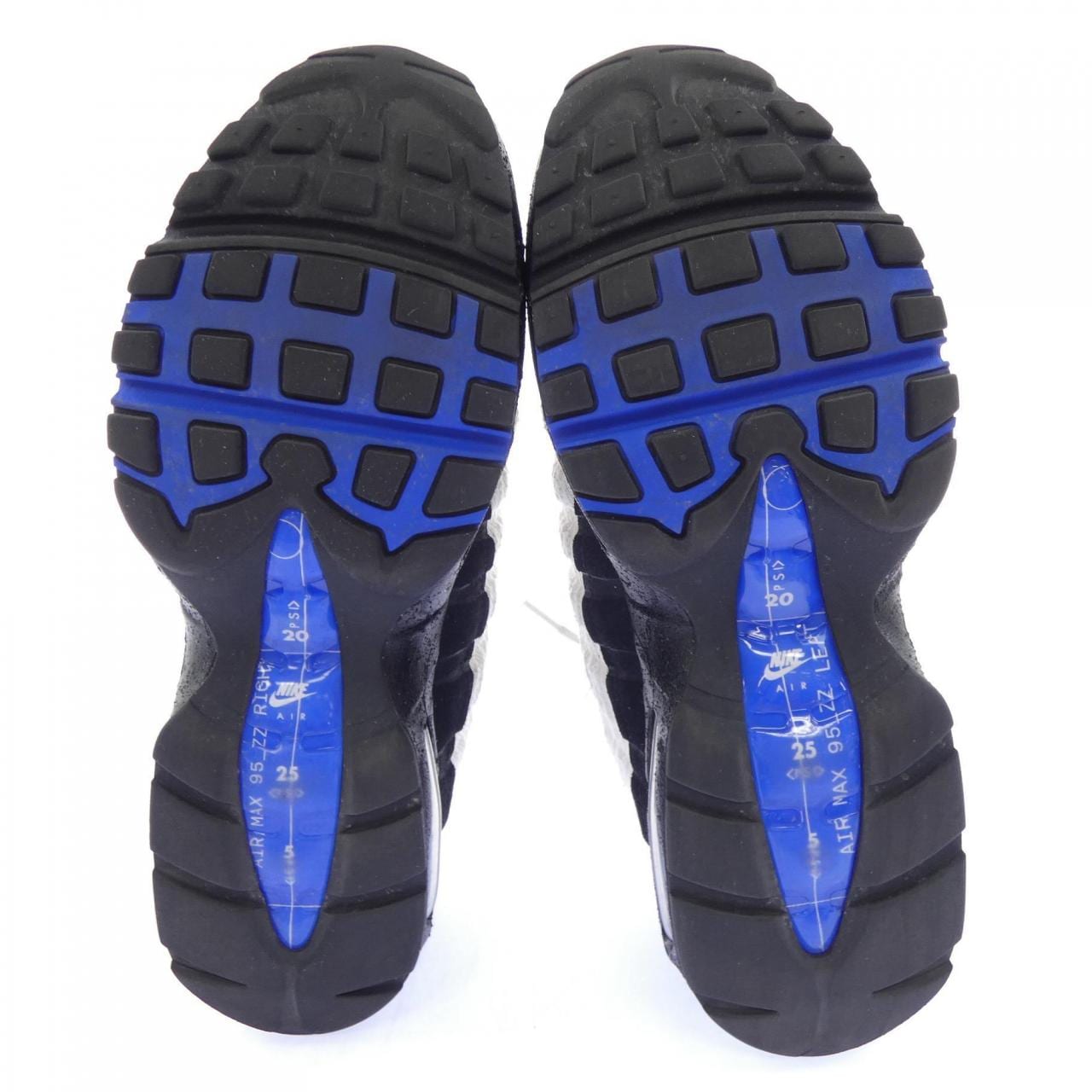 ナイキ NIKE IQ0284-010 スニーカー