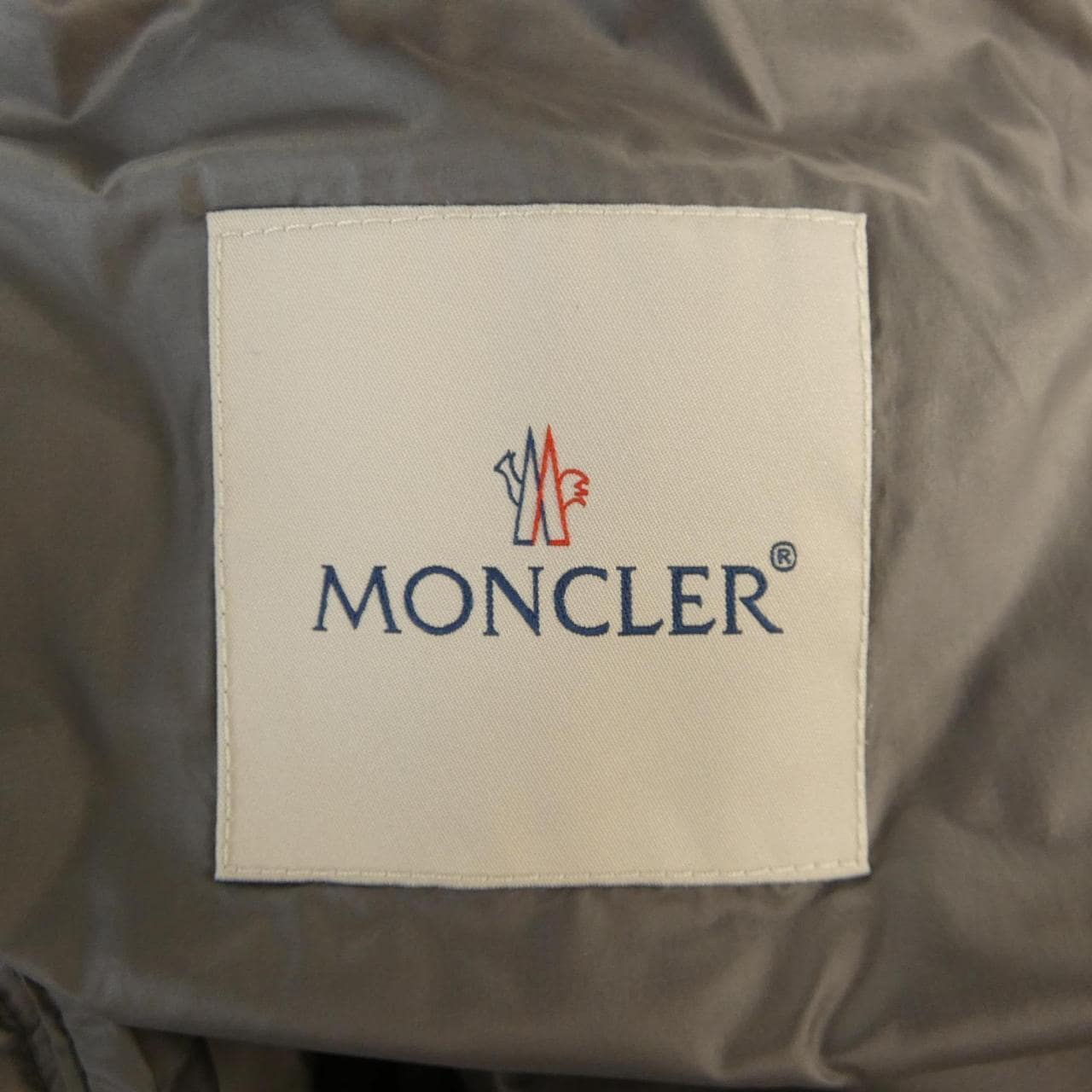 モンクレール MONCLER AGATELON ダウンコート