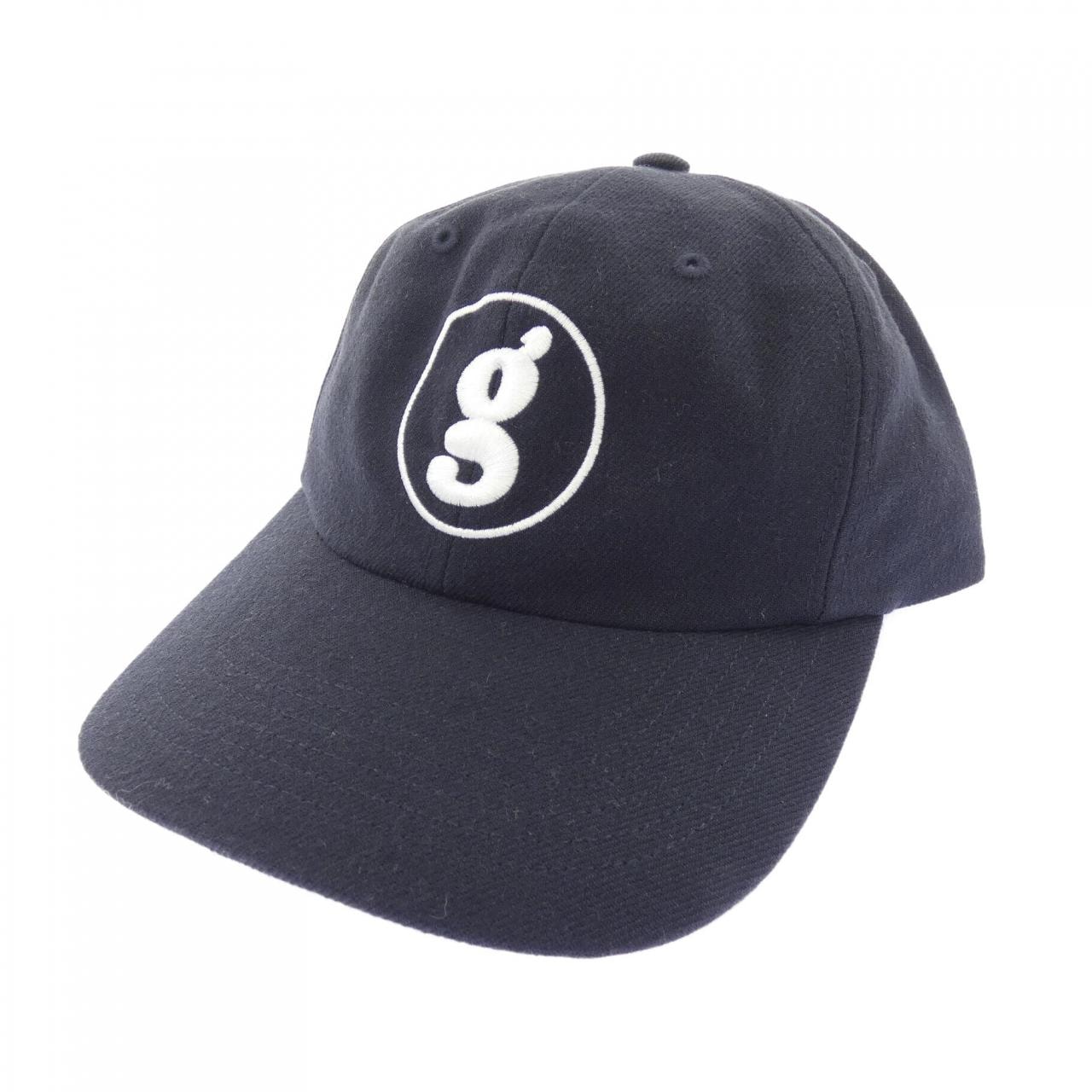 シュプリーム SUPREME キャップ